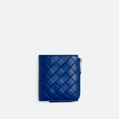 BOTTEGA VENETA（ボッテガ・ヴェネタ） | 二つ折りウォレット