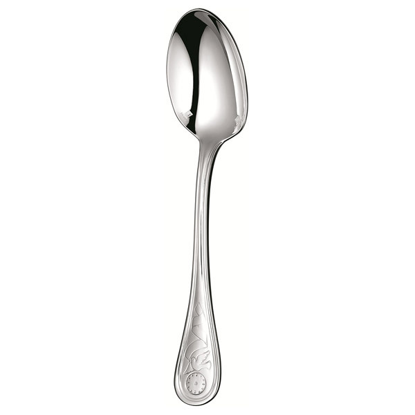 【名入れ】アルビ バースデースプーン