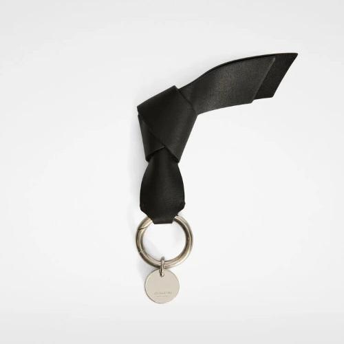 KNOT STRAP KEYRING