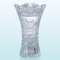 マイセンフラワー 花瓶