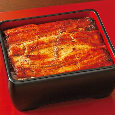 ◆備長炭手焼鰻蒲焼（120g×4）