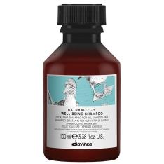 ナチュラルテック　シャンプー＜W＞100mL