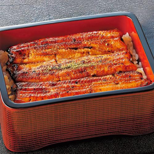 ◆職人手焼浜名湖鰻蒲焼