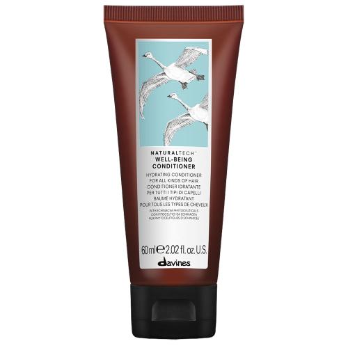 ナチュラルテック コンディショナー<W>60mL
