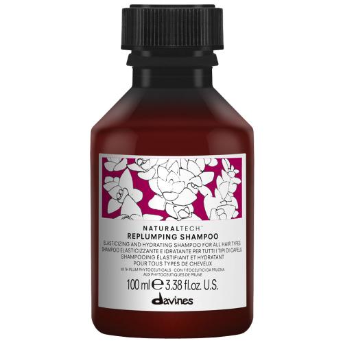 ナチュラルテック シャンプー<RP>100mL