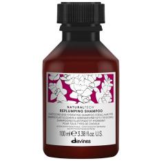 ナチュラルテック　シャンプー＜RP＞100mL