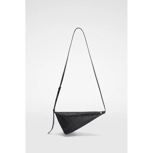 TRIANGLE CROSSBODY
