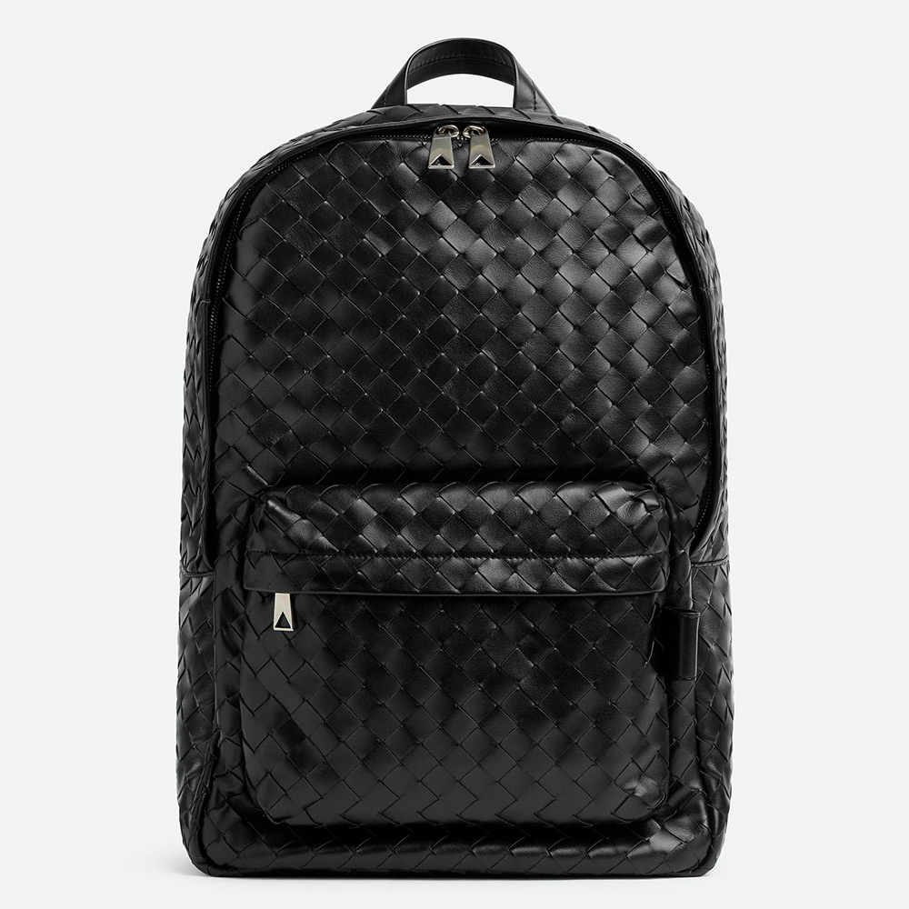 イントレチャート バックパック