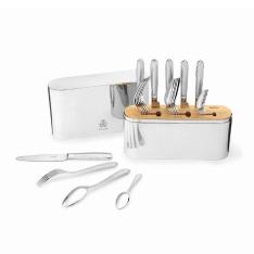 コンコルド 6人用ディナー 24ピースセット