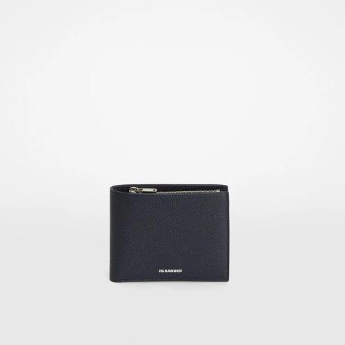 ZIP POCKET WALLET