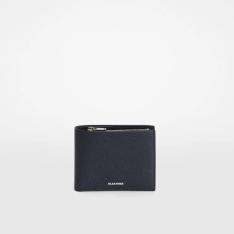 ZIP POCKET WALLET