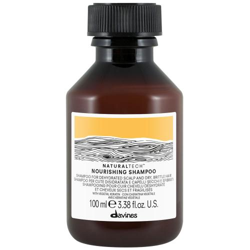 ナチュラルテック シャンプー<N>100mL