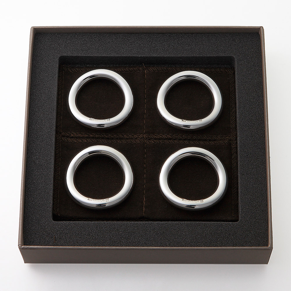 ヴェルティゴ ナイフレスト 4ピースセット