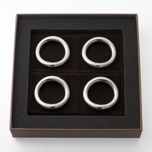 ヴェルティゴ ナイフレスト 4ピースセット