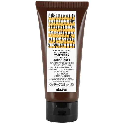ナチュラルテック コンディショナー<N>60mL
