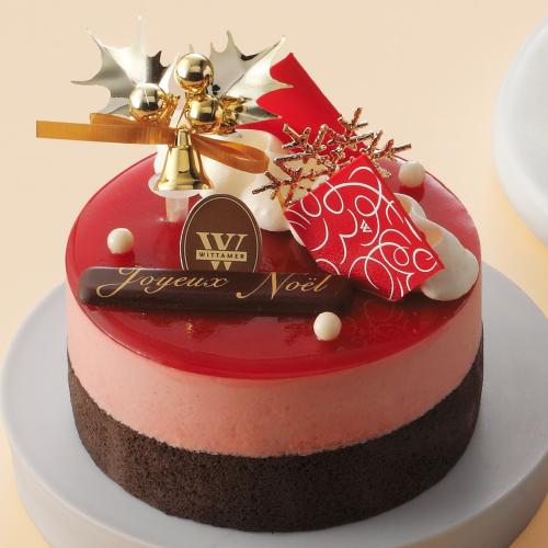 【店頭受取／新宿店】ノエル・デ・ジョワ[E-36]【12月24日（水）・25日（木）】