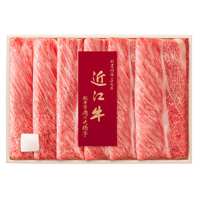 肉の大橋亭 | フード・スイーツ | 高島屋オンラインストア