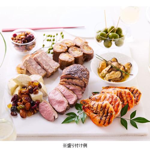 RF1 迎春オードブル