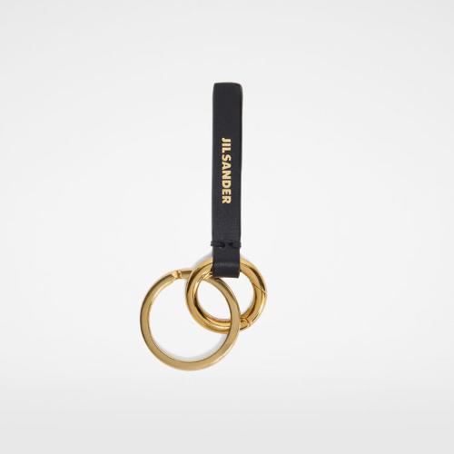 LABEL KEYRING