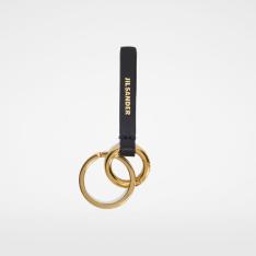 LABEL KEYRING