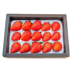 プレミアム贈答用いちご