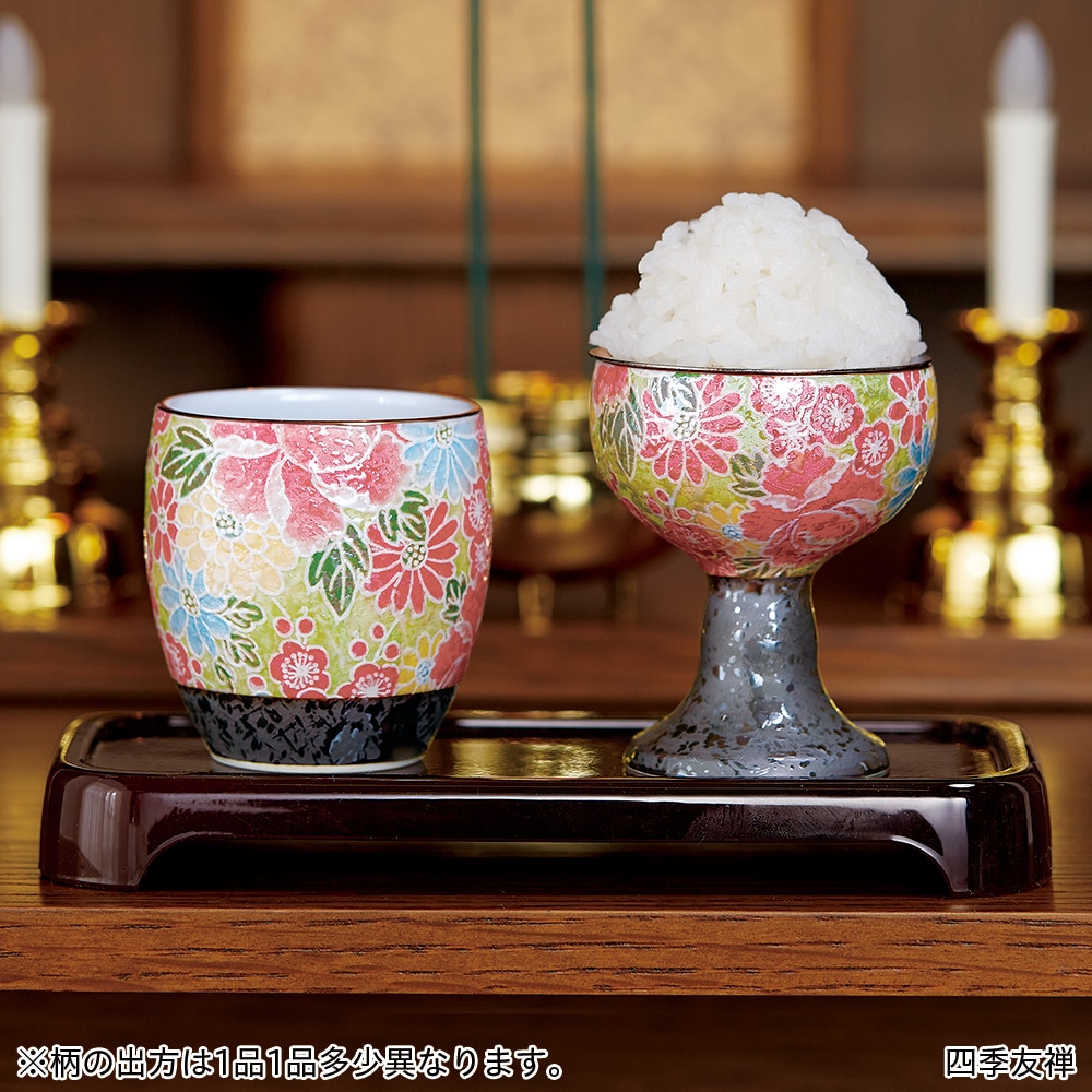 仏器膳 (仏具、仏壇)05 べから