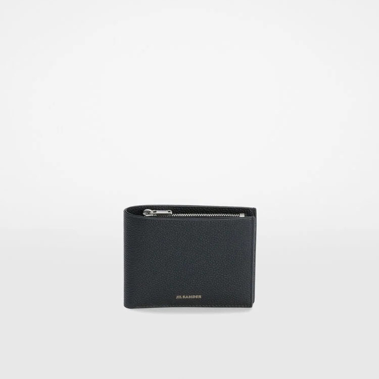 ZIP POCKET WALLET