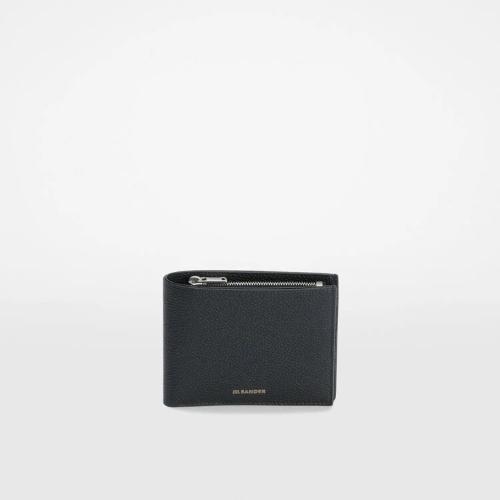 ZIP POCKET WALLET