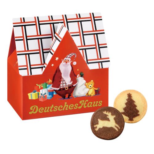 ドイチェスハウス×5個セット