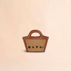 TROPICALIA マイクロバッグ