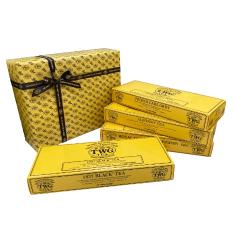 TWG Tea ティーバッグ4種セット