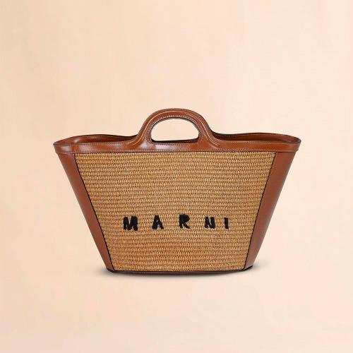 TROPICALIA スモールバッグ