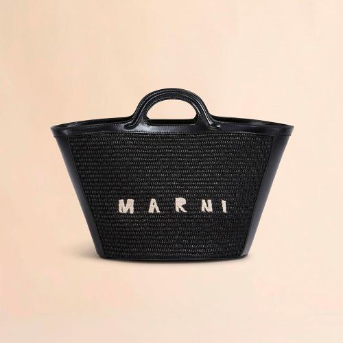 TROPICALIA スモールバッグ