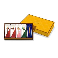 定番5個アソートボックス
