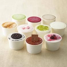 ジェラートドルチェ・ノービレ