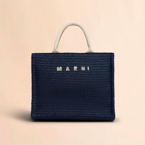 バスケットスモールバッグ