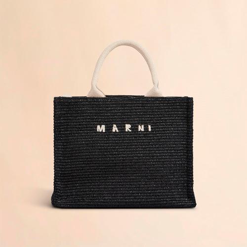 バスケットスモールバッグ