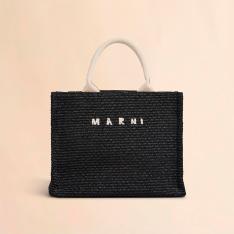 バスケットスモールバッグ