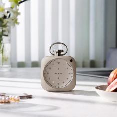 The Clockシャンパンゴールド