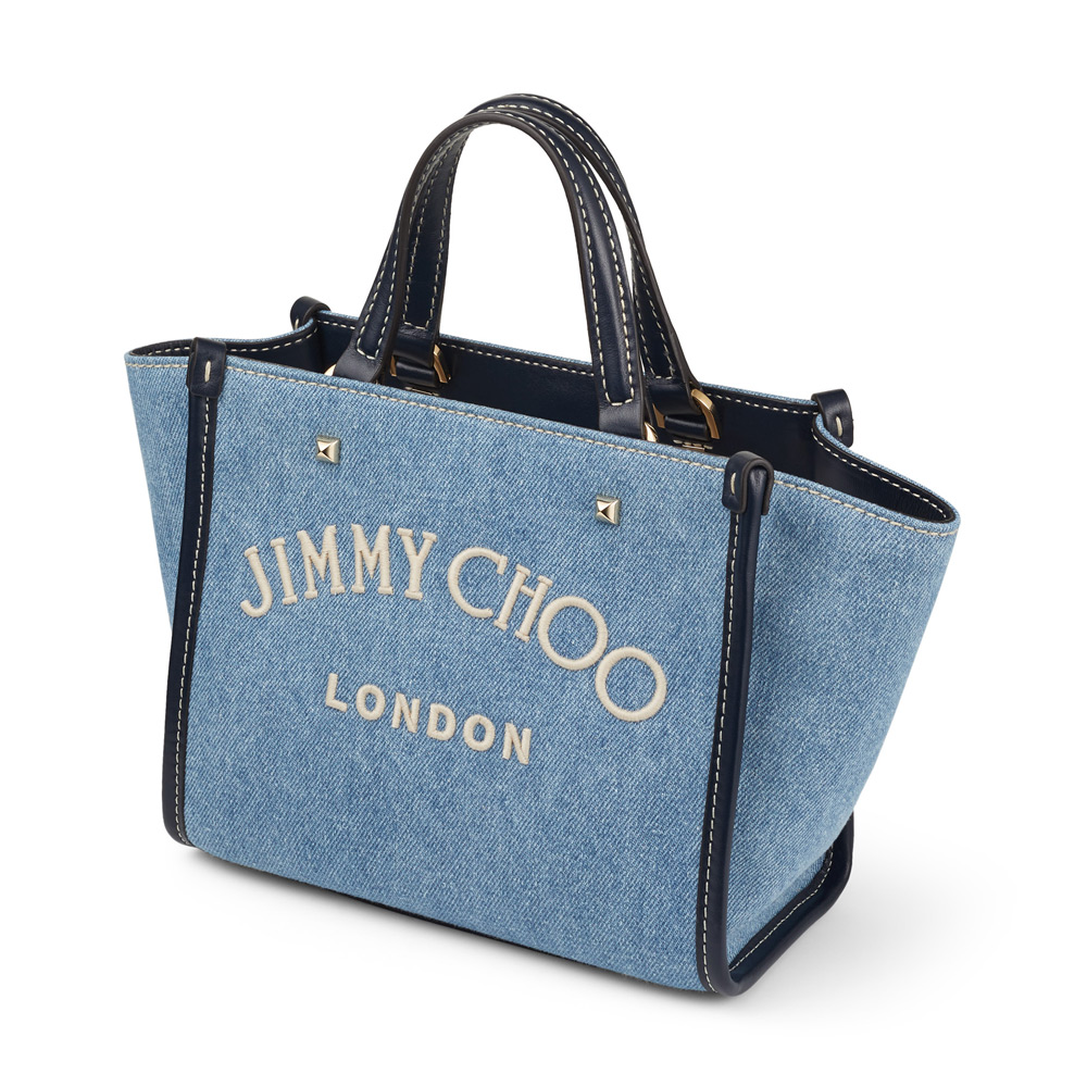 JIMMY CHOO（ジミーチュウ）トートバッグ オールレザー　ビジネスお仕事鞄としてはもちろん