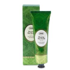 リフレッシング フットスクラブ