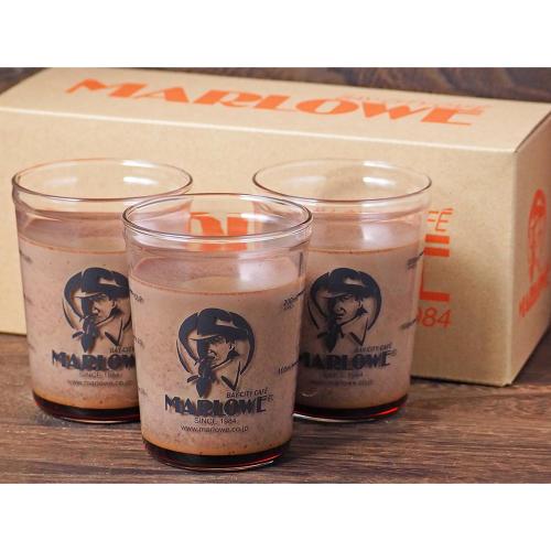 【バレンタインデー】チョコレートプリン3個セット