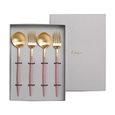 美品/ クリストフル パール ナイフ フォーク スプーン 15ピース