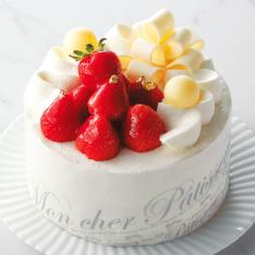 【店頭受取／新宿店】トワル・ド・ノエル[E-59]【12月24日（水）・25日（木）】