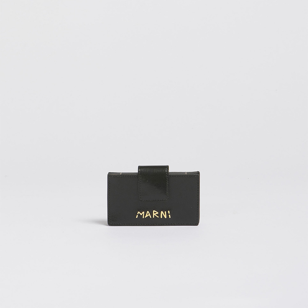 METAL MENDING カードホルダー