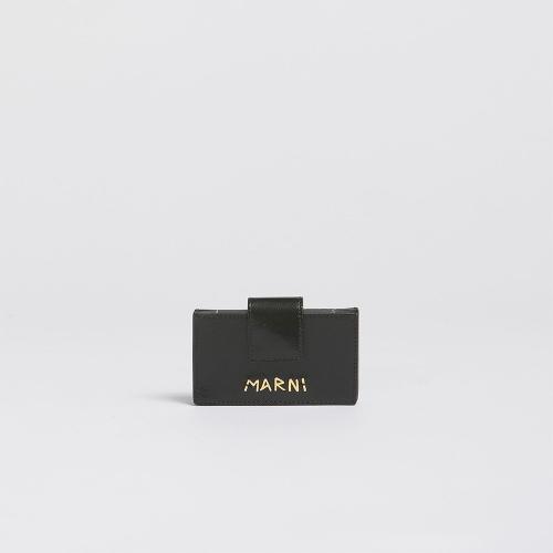 METAL MENDING カードホルダー