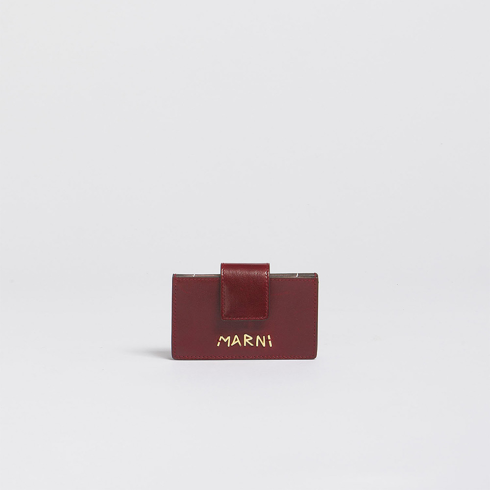 METAL MENDING カードホルダー