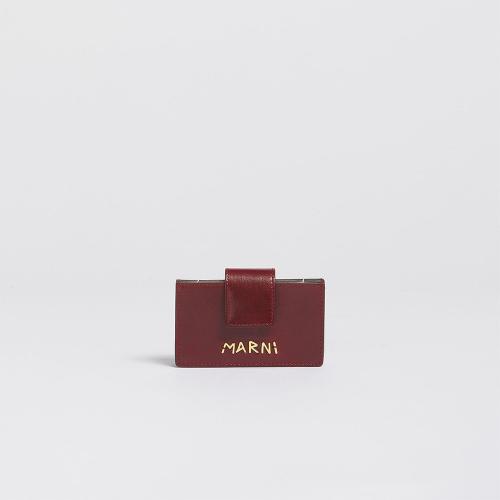 METAL MENDING カードホルダー