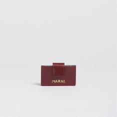 METAL MENDING カードホルダー