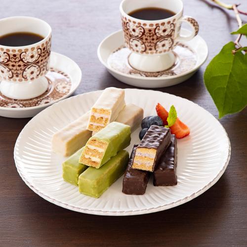 ミルフィーユ6個入